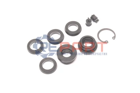 Ремкомплект, головного гальмівного циліндрика ERT 200237 Купити в Україні