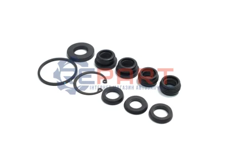 Ремкомплект, головного гальмівного циліндрика ERT 200444 Купити в Україні