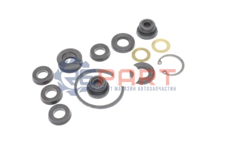 FORD Р/к головного гальм.циліндра 20,6 AUDI,BMW,OPEL ERT 200511 Купити в Україні