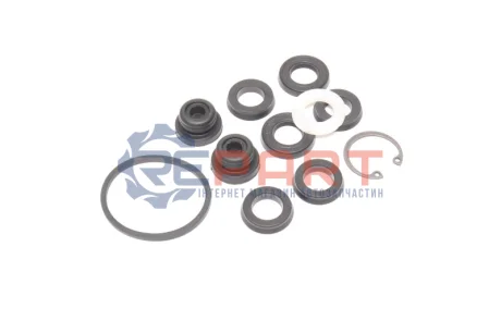 Ремкомплект, головного гальмівного циліндрика ERT 200526 Купити в Україні