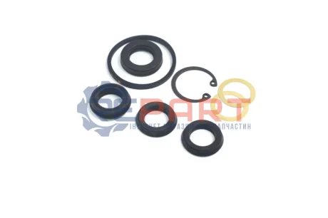 Ремкомплект, головного гальмівного циліндрика ERT 200660 Купити в Україні