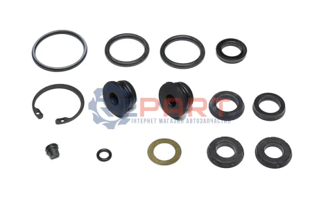 Ремкомплект, головного гальмівного циліндрика ERT 200760 Купити в Україні
