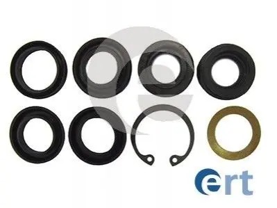 Ремкомплект, головного гальмівного циліндрика ERT 200763 Купити в Україні