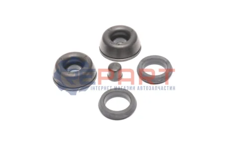 Р/к заднього гальм.циліндра BMW E30, FORD Escort, CITROEN Berlingo, PEUGEOT Partner ERT 300244 Купити в Україні