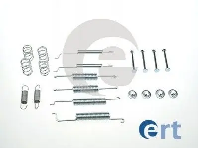 Фото 1 — Комплектующие ERT (310011) Фото Комплектующие ERT (310011) зображення 1