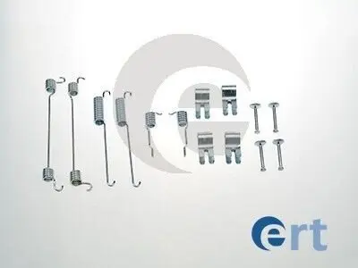 Фото Комплектующие ERT (310012) зображення 1