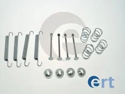 Комплектующие ERT 310014 Купити в Україні