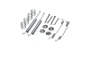 Комплект пружинок колодок ручника Ford Transit 00- 310024