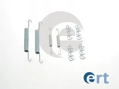 Фото 1 — Комплектующие ERT (310031) Фото Комплектующие ERT (310031) зображення 1