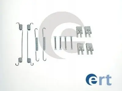Комплектуючі ERT 310032 Купити в Україні
