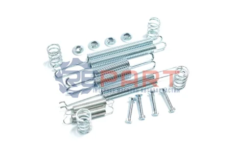 Фото Комплектующие ERT (310034) зображення 1