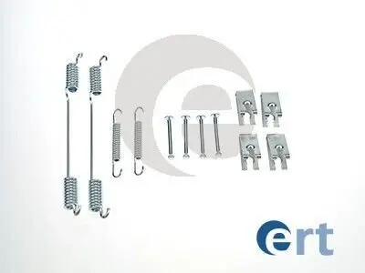 Фото Комплектующие ERT (310040) зображення 1