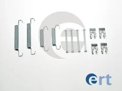 Монтажный к-кт торм. колодок ERT 310045 Купити в Україні