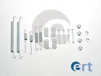 Фото Комплектующие ERT (310048) зображення 1