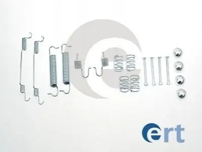 Комплектующие ERT 310052