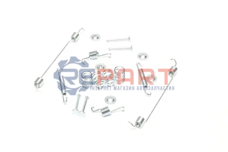 Фото Комплектующие ERT (310055) изображение 1