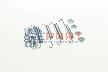 Фото Комплектующие ERT (310062) зображення 1