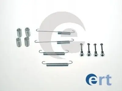 Комплектующие ERT 310067 Купити в Україні