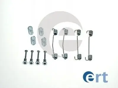 Фото Комплектующие ERT (310081) зображення 1