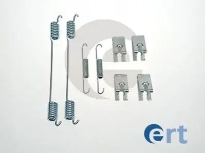 Комплектующие ERT 310087 Купити в Україні