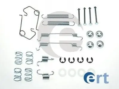 FORD Установочный к-кт. задних торм. кол.Transit -00 ERT 310093 Купить в Украине