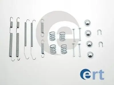 MITSUBISHI Установочный к-кт. торм. кол. Carisma, Colt IV, V, Lancer V, V| ERT 310095 Купити в Україні