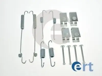 Комплект пружинок колодок ручника Hyundai Getz 02-09 ERT 310133