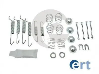 Комплект пружинок колодок ручника Opel Frontera 92-98 ERT 310181 Купити в Україні