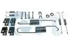 Фото Комплект пружинок колодок ручника Suzuki Jimny/Honda Accord 92 ERT (310195) зображення 1