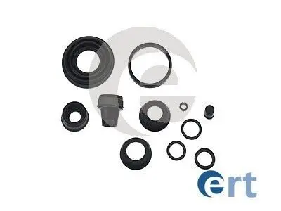 Фото 1 — Ремкомплект супорта гальмівного ERT (400008) Фото Ремкомплект супорта гальмівного ERT (400008) зображення 1