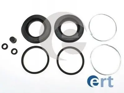 Фото Ремкомплект суппорта (части суппорта, уплотнители) ERT (400097) изображение 1