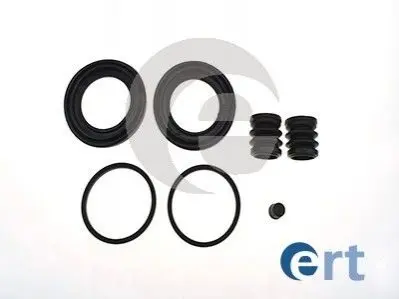 Фото Ремкомплект супорта гальмівного ERT (400197) зображення 1