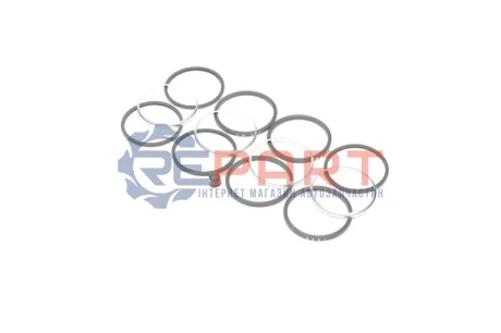 Ремкомплект тормозного суппорта ERT 400289 Купить в Украине