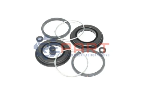 Ремкомплект супорта гальмівного ERT 400330 Купити в Україні