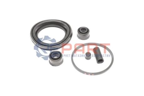 Фото Ремкомплект суппорта (части суппорта, уплотнители) ERT (400355) изображение 1