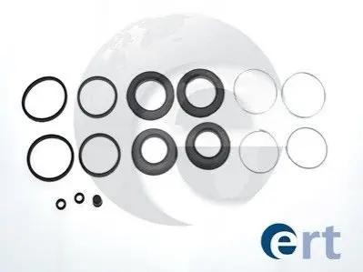 Фото Ремкомплект супорта гальмівного ERT (400387) зображення 1