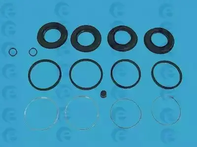 Фото Ремкомплект тормозного суппорта ERT (400438) изображение 1