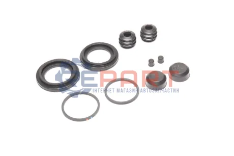 Ремкомплект пер. суппорта, 44mm 02-06 (1-1.4t) ERT 400703 Купити в Україні