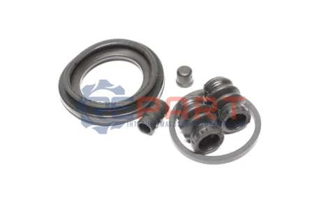 Ремкомплект суппорта (части суппорта, уплотнители) ERT 400722 Купить в Украине