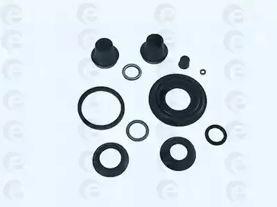 Фото 1 — Ремкомплект тормозного суппорта ERT (400725) Фото Ремкомплект тормозного суппорта ERT (400725) изображение 1