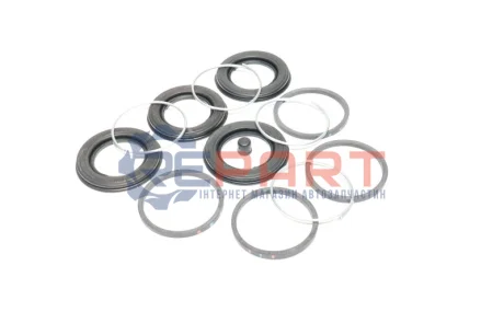 Ремкомплект супорта гальмівного ERT 400772 Купити в Україні