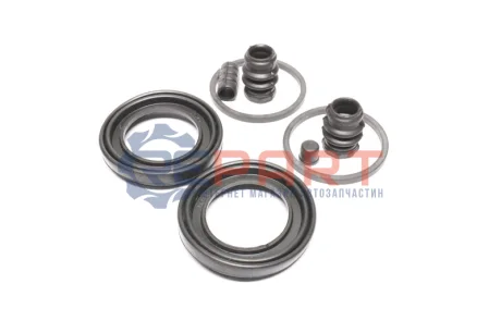 Фото 1 — Ремкомплект суппорта (части суппорта, уплотнители) ERT (400786) Фото Ремкомплект суппорта (части суппорта, уплотнители) ERT (400786) изображение 1