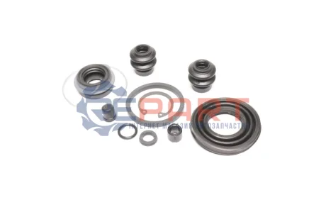 Фото 1 — Ремкомплект тормозного суппорта ERT (400826) Фото Ремкомплект тормозного суппорта ERT (400826) изображение 1