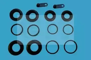 Ремкомплект супорта гальмівного ERT 400833 Купити в Україні