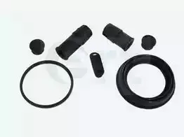 BMW Р/к переднього суппорта E60 (60mm ATE) ERT 400838 Купити в Україні