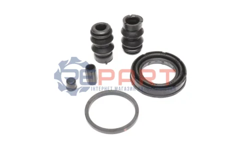 Фото Ремкомплект супорта гальмівного ERT (400859) зображення 1