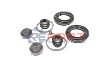 Ремкомплект супорта гальмівного ERT 400892 Купити в Україні