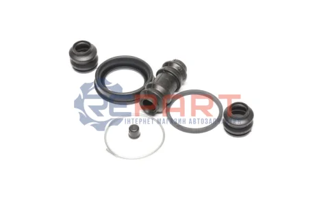 Ремкомплект супорта гальмівного ERT 400914 Купити в Україні