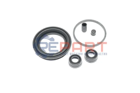 Ремкомплект супорта гальмівного ERT 400917 Купити в Україні