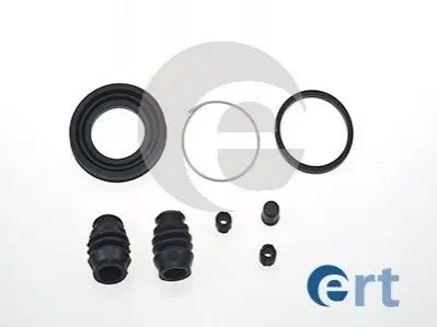 SUBARU Р/к заднього супорта Forester 2,0 98- (38mm AKEBONO) ERT 400921 Купити в Україні